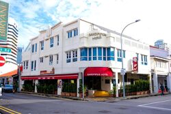 Little India Conservation Area (D8), Land #588050421